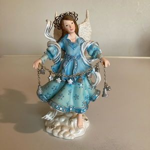 Angel decor